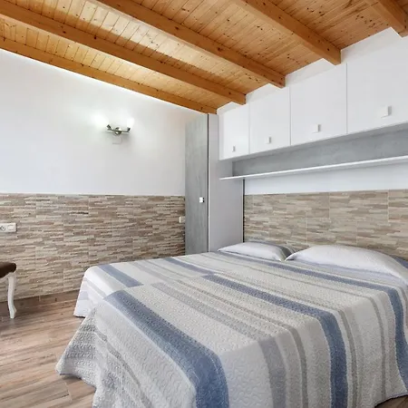 Laikas House Apartment