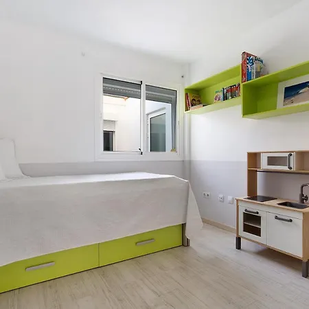 Apartment Laikas House