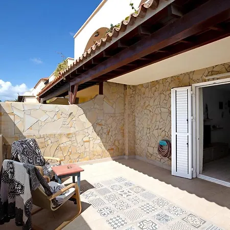 Laikas House * Costa Calma