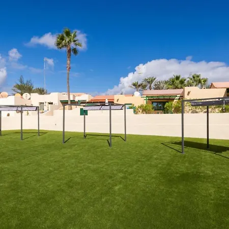 Apartment 8145b - Bonito
