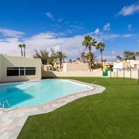 8145b - Bonito Apartment