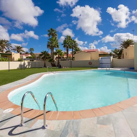 8211 Wifi Holiday home Costa Calma