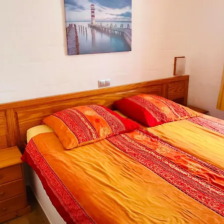 Welooveyou Solymar Calma & Pool - Starlight Vv Apartment