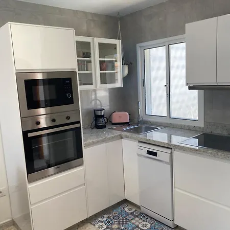 Ferienhaus Casa Dos Jotas *