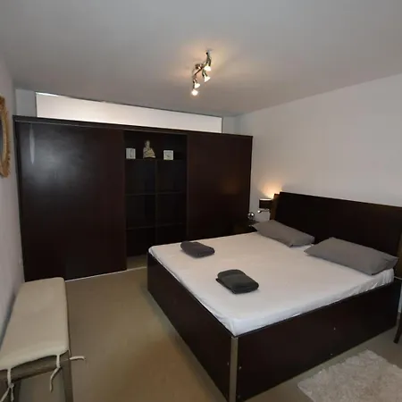 Apartment Book Jet - Gran Hibiscus Ocean View *