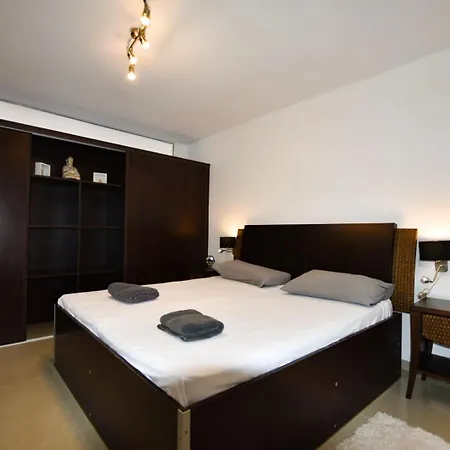Apartment Book Jet - Gran Hibiscus Ocean View *