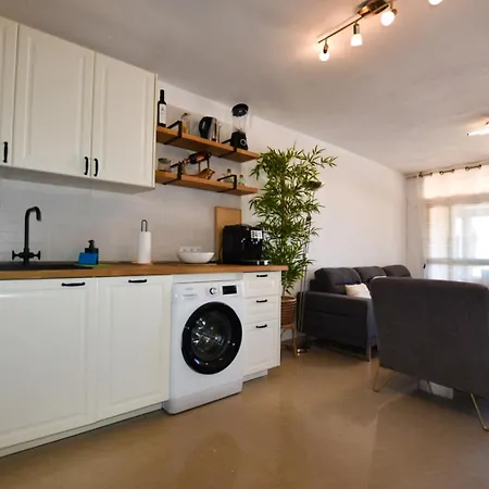 Book Jet - Gran Hibiscus Ocean View Apartment Costa Calma