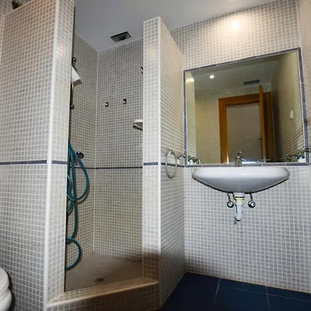 Apartment Book Jet - Gran Hibiscus Ocean View Costa Calma