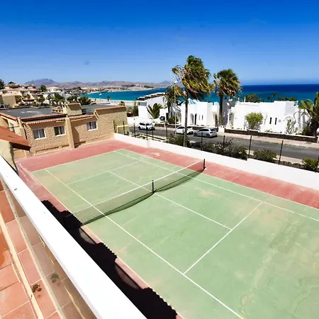 Book Jet - Gran Hibiscus Ocean View * Costa Calma