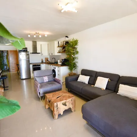 Apartment Book Jet - Gran Hibiscus Ocean View Costa Calma