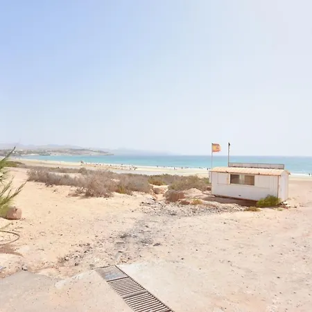 Book Jet - Gran Hibiscus Ocean View * Costa Calma