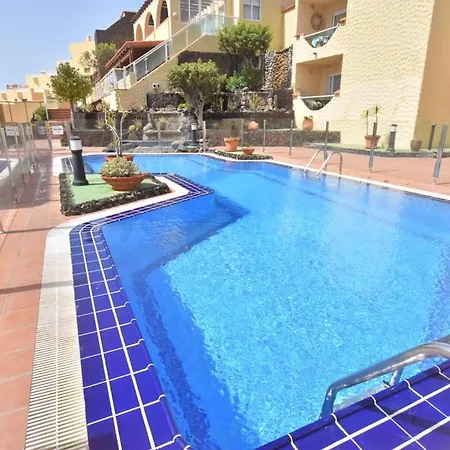 Book Jet - Gran Hibiscus Ocean View Apartment *