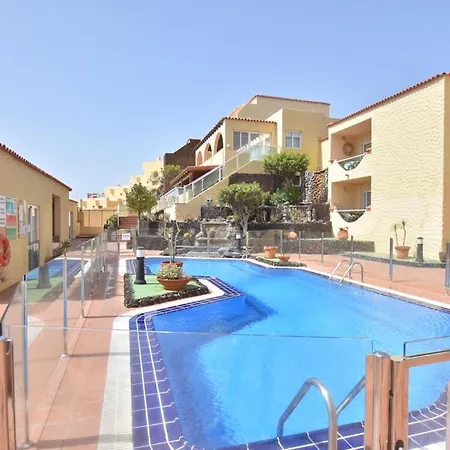 Apartment Book Jet - Gran Hibiscus Ocean View Costa Calma