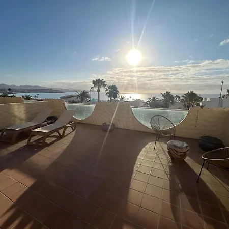 Book Jet - Gran Hibiscus Ocean View Apartment Costa Calma