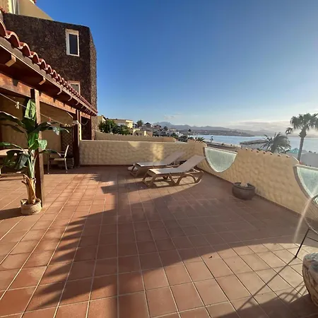 Book Jet - Gran Hibiscus Ocean View Apartment