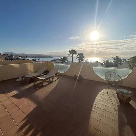 Apartment Book Jet - Gran Hibiscus Ocean View