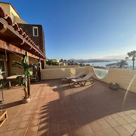 Apartment Book Jet - Gran Hibiscus Ocean View