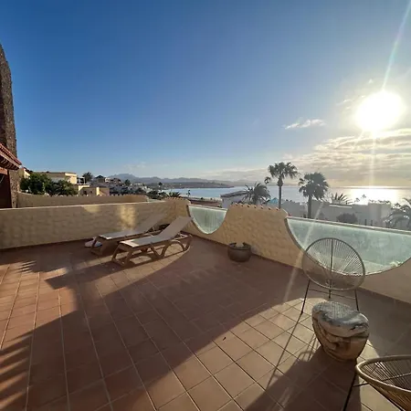 Book Jet - Gran Hibiscus Ocean View *
