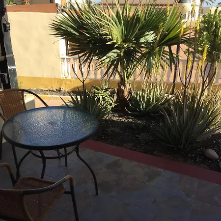 25b Holiday home