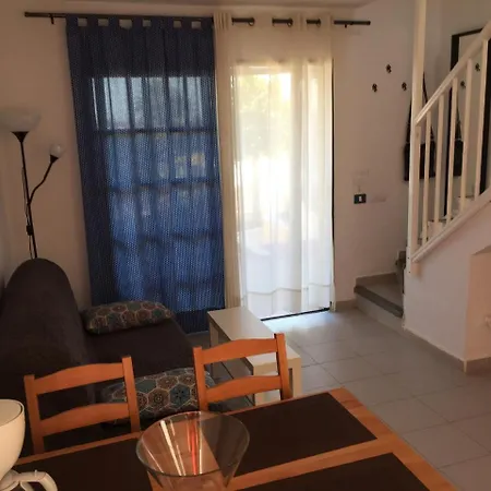 25b Holiday home Costa Calma