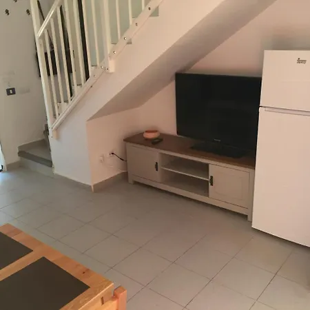 25b Holiday home Costa Calma