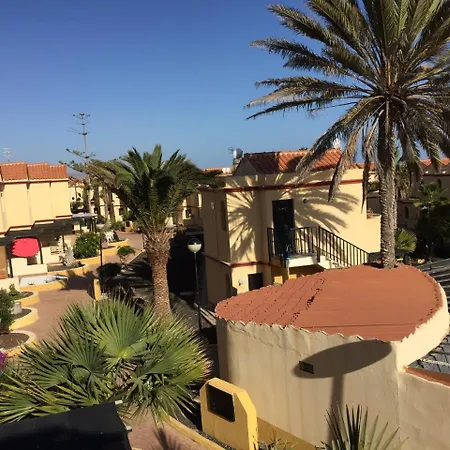 25b Holiday home Costa Calma