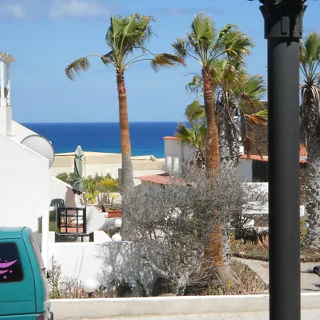 Palm Garden Apartment Costa Calma