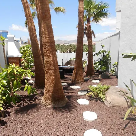 Palm Garden * Costa Calma