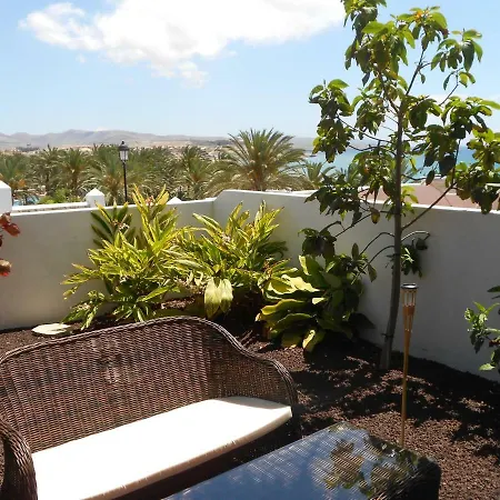 Palm Garden * Costa Calma