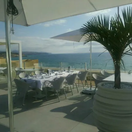 Apartment Palm Garden Costa Calma