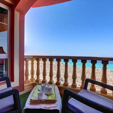 Apartment Amanecer Paraiso