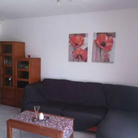 Casa Hibiscus Sehr Schönes Zum Relaxen Apartment *