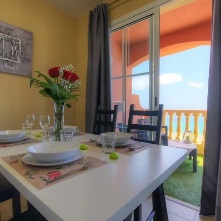 Apartment Amanecer Paraiso *
