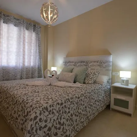 Apartment Amanecer Paraiso