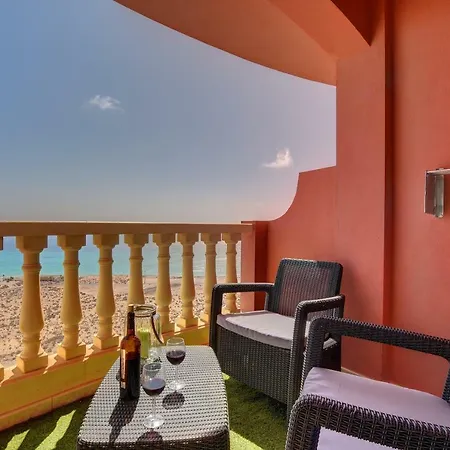 Amanecer Paraiso Apartment Costa Calma