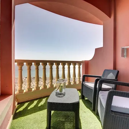 Amanecer Paraiso Apartment Costa Calma