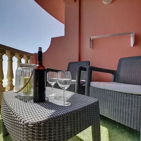 Apartment Amanecer Paraiso *