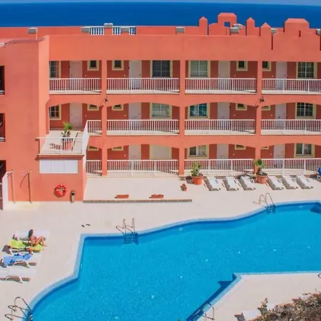 Amanecer Paraiso Apartment