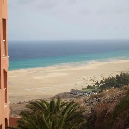 Amanecer Paraiso Costa Calma