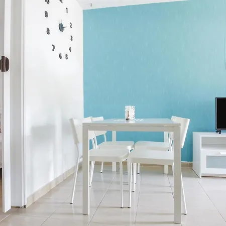 Holiday home 8211 Wifi Costa Calma